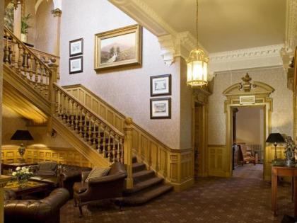 Norton House Hotel & Spa Edinburgh - image 4